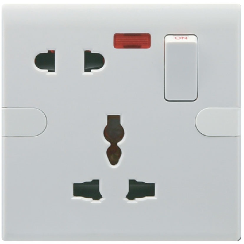 5 PIN PREMIUM SOCKET — Image 2