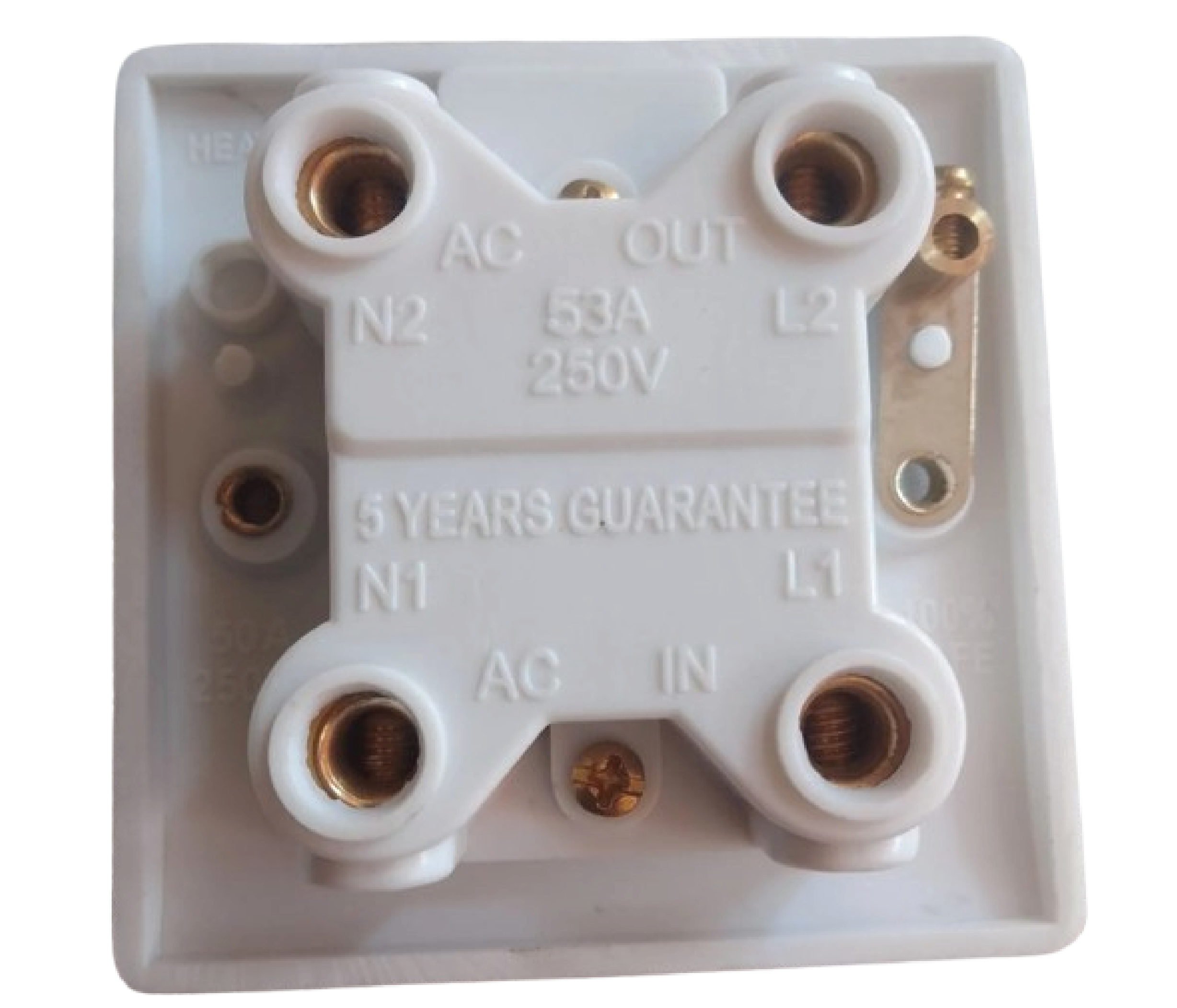 53A DP SWITCH — Image 3